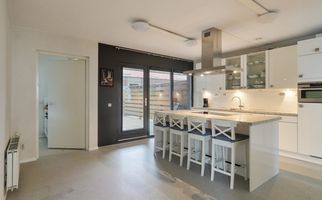 Plaet 9, PAPENDRECHT