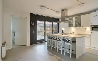 Plaet 9, PAPENDRECHT