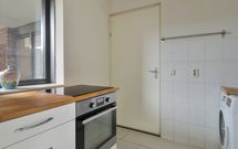Plaet 9, PAPENDRECHT