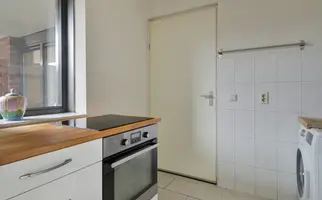 Plaet 9, PAPENDRECHT