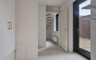 Plaet 9, PAPENDRECHT