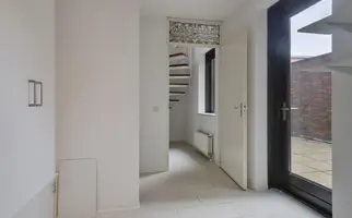 Plaet 9, PAPENDRECHT