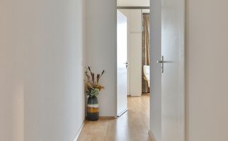 Plaet 9, PAPENDRECHT