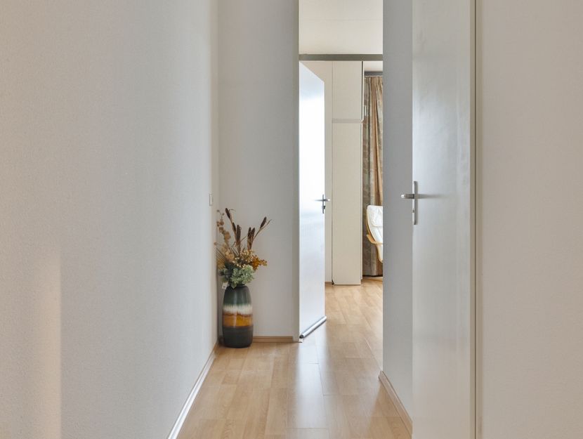 Plaet 9, PAPENDRECHT