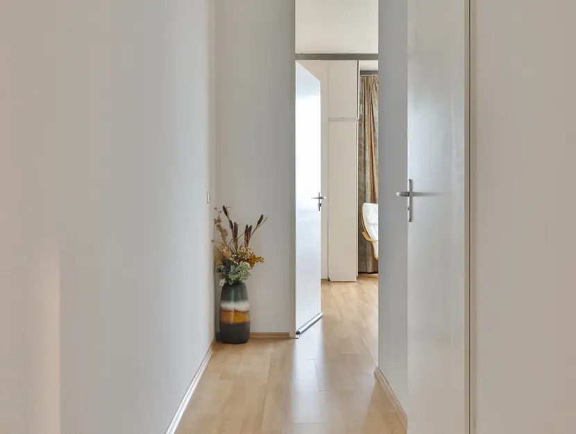Plaet 9, PAPENDRECHT