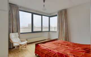 Plaet 9, PAPENDRECHT