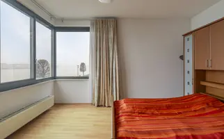 Plaet 9, PAPENDRECHT