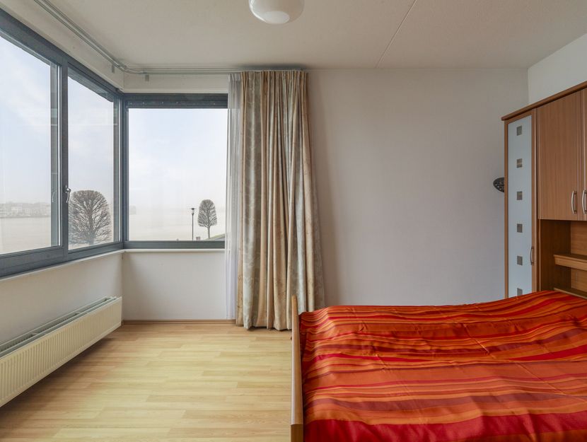 Plaet 9, PAPENDRECHT