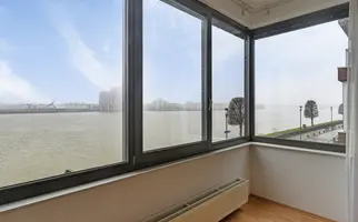Plaet 9, PAPENDRECHT