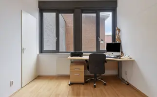 Plaet 9, PAPENDRECHT