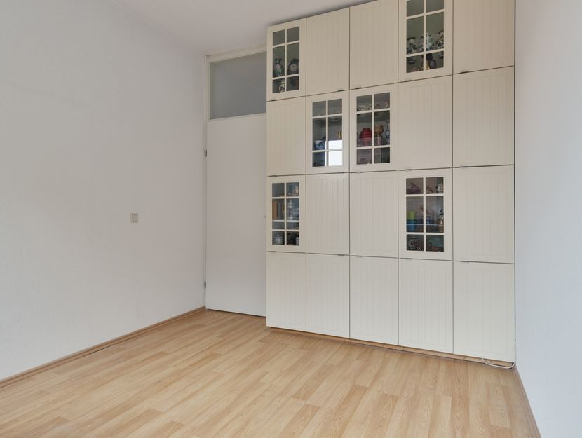 Plaet 9, PAPENDRECHT