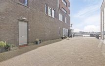 Plaet 9, PAPENDRECHT