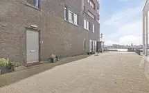 Plaet 9, PAPENDRECHT