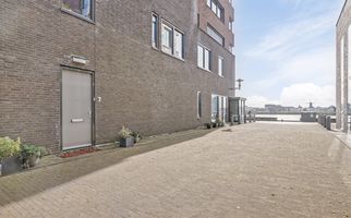 Plaet 9, PAPENDRECHT
