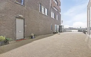 Plaet 9, PAPENDRECHT