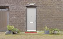 Plaet 9, PAPENDRECHT