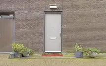 Plaet 9, PAPENDRECHT