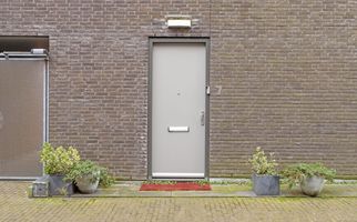 Plaet 9, PAPENDRECHT