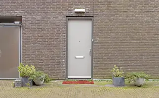 Plaet 9, PAPENDRECHT