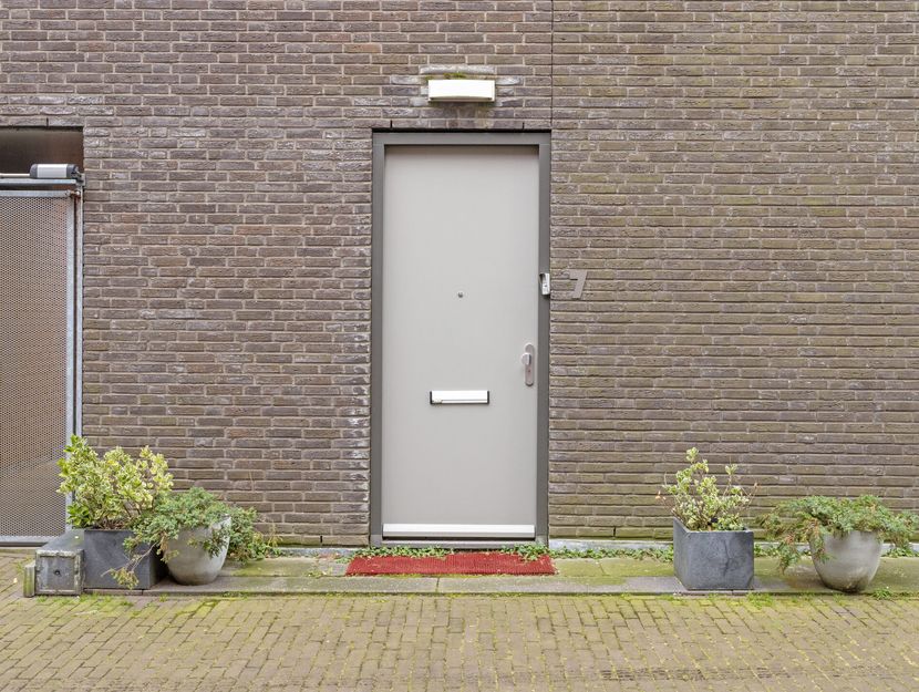 Plaet 9, PAPENDRECHT