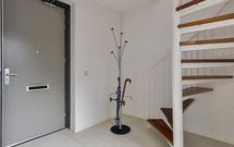 Plaet 9, PAPENDRECHT