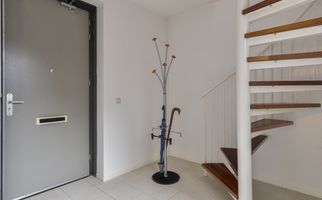 Plaet 9, PAPENDRECHT