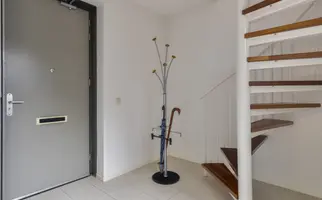 Plaet 9, PAPENDRECHT