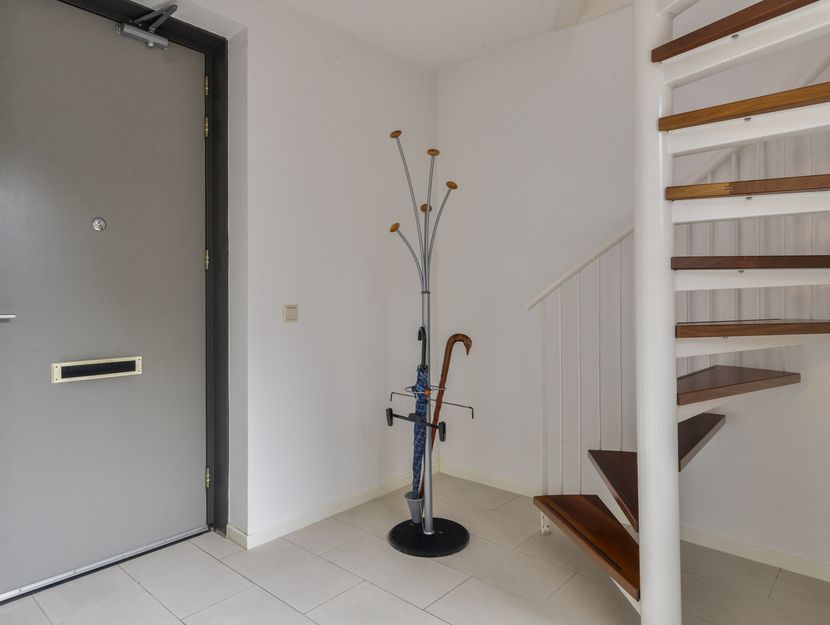 Plaet 9, PAPENDRECHT