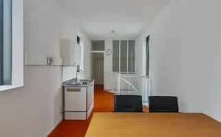 Plaet 9, PAPENDRECHT