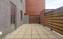 Plaet 9, PAPENDRECHT