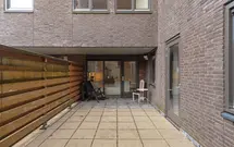 Plaet 9, PAPENDRECHT