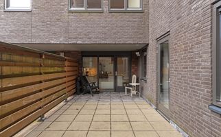 Plaet 9, PAPENDRECHT