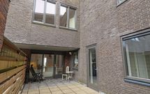 Plaet 9, PAPENDRECHT