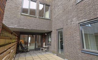 Plaet 9, PAPENDRECHT