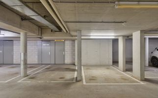 Plaet 9, PAPENDRECHT