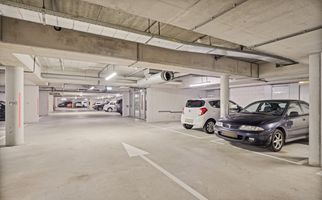 Plaet 9, PAPENDRECHT