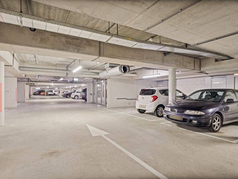 Plaet 9, PAPENDRECHT