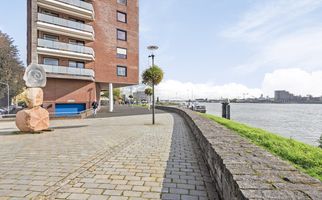Plaet 9, PAPENDRECHT