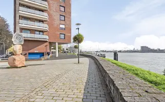 Plaet 9, PAPENDRECHT