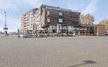 Plaet 9, PAPENDRECHT