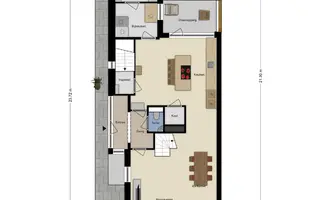 Plaet 9, PAPENDRECHT