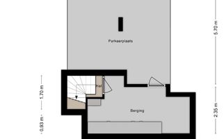 Plaet 9, PAPENDRECHT
