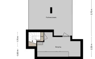 Plaet 9, PAPENDRECHT