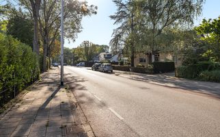 Wassenaar van Obdampark 22, HENDRIK-IDO-AMBACHT