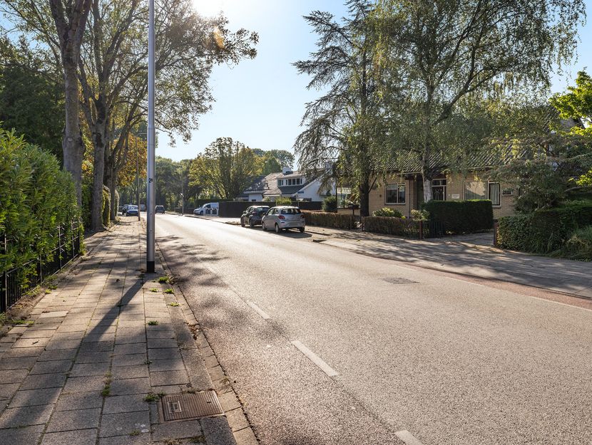 Wassenaar van Obdampark 22, HENDRIK-IDO-AMBACHT
