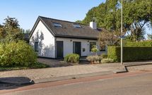 Wassenaar van Obdampark 22, HENDRIK-IDO-AMBACHT