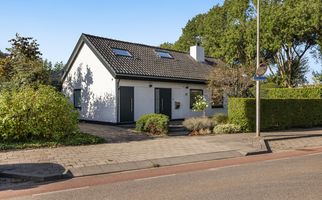 Wassenaar van Obdampark 22, HENDRIK-IDO-AMBACHT