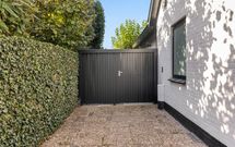 Wassenaar van Obdampark 22, HENDRIK-IDO-AMBACHT