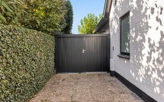 Wassenaar van Obdampark 22, HENDRIK-IDO-AMBACHT