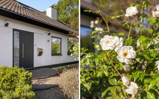 Wassenaar van Obdampark 22, HENDRIK-IDO-AMBACHT